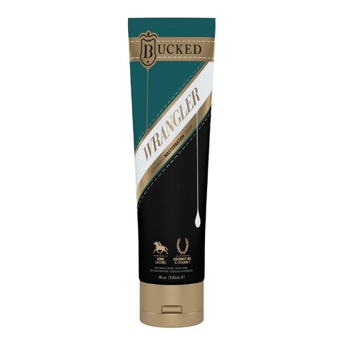 Wrangler Masturbation Cream 120ml