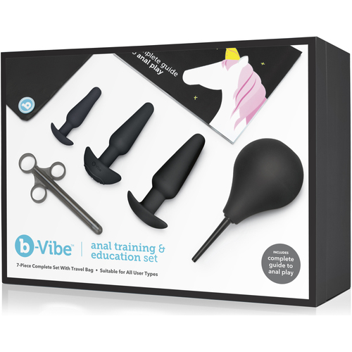 Anal Education Kit