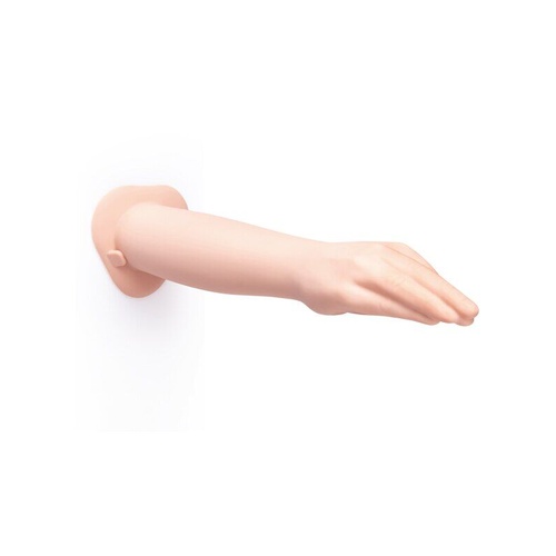 b-Vibe Silicone Hand Fisting Dildo