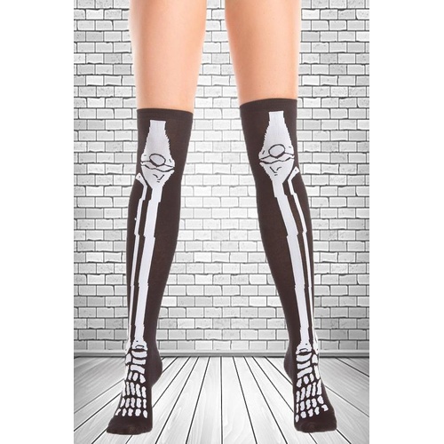 Knee High Socks OS