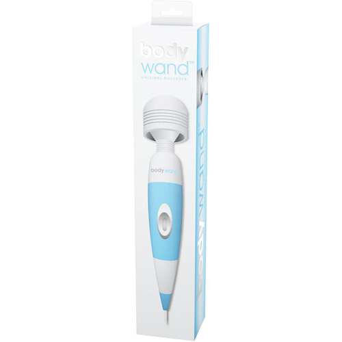 240v Japanese Wand Massager 13"