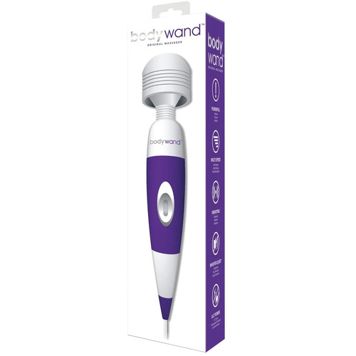 Original 240v Wand Massager