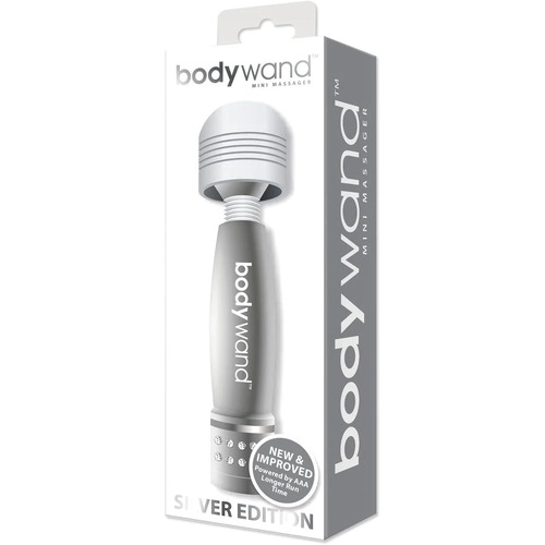4" Mini Wand Massager