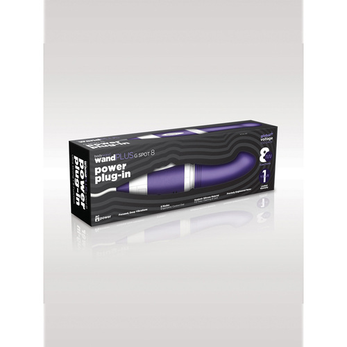 G-Spot 240v Wand Massager