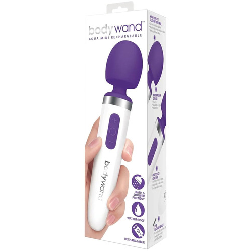 USB Powered Wand Massager