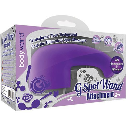 G-spot Wand Attachment
