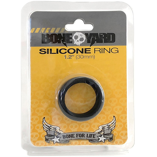 30mm Silicone Cock Ring