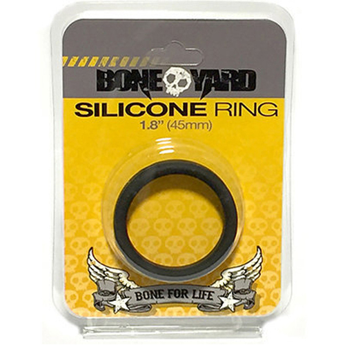 45mm Silicone Cock Ring