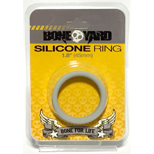 45mm Silicone Cock Ring