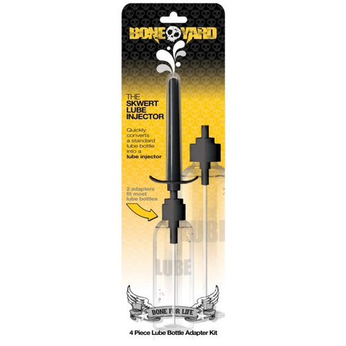 Skwert Lube Injector 