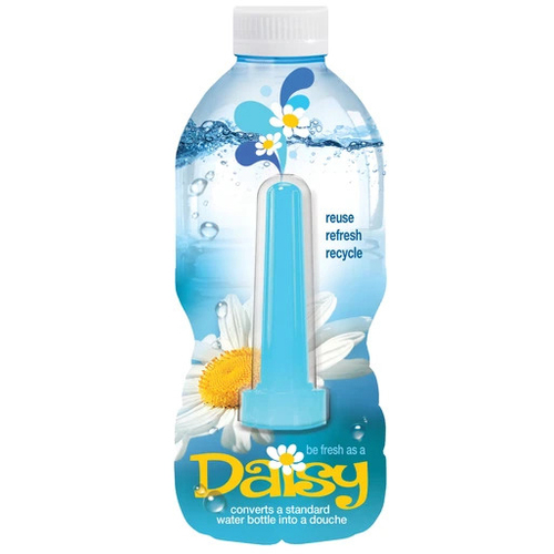 Daisy Anal Douche Adaptor
