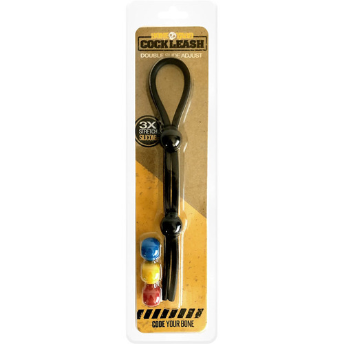 Cock Leash Lasso Cock Ring