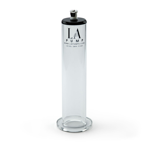 Premium Penis Cylinder 2.25in x 10in