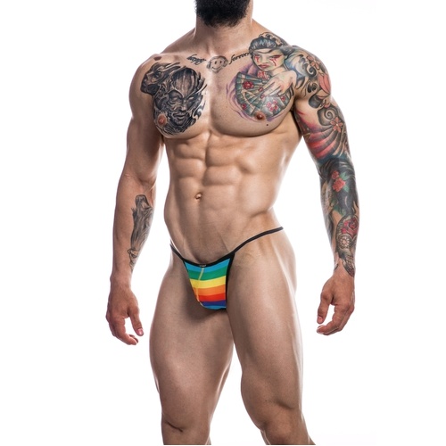 G String S
