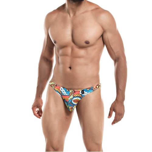 Thong S