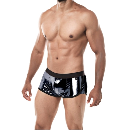Athletic Trunk  S