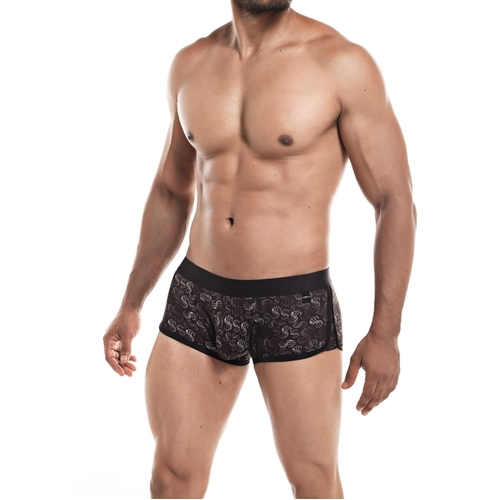 Athletic Trunk L