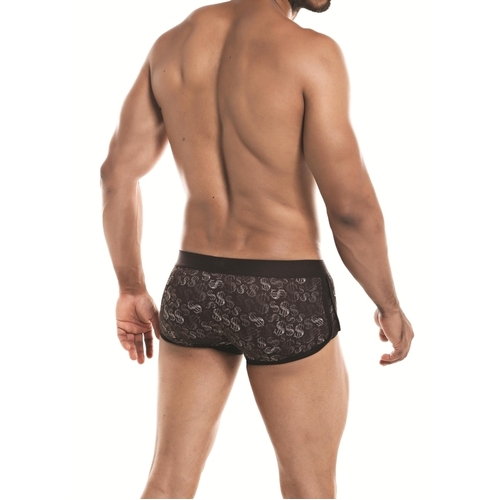 Athletic Trunk M