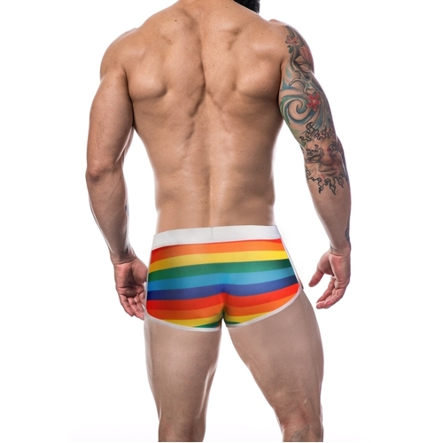 Athletic Trunk  M