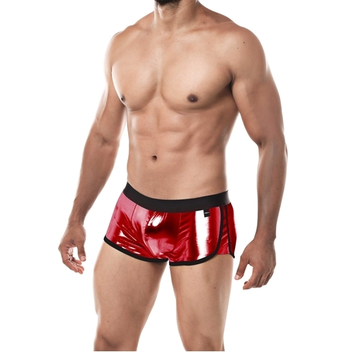 Athletic Trunk S