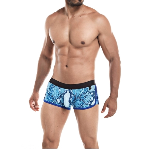 Athletic Trunk L