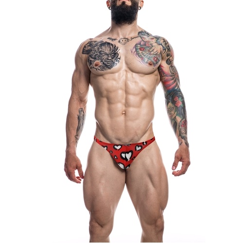 Brazilian brief L