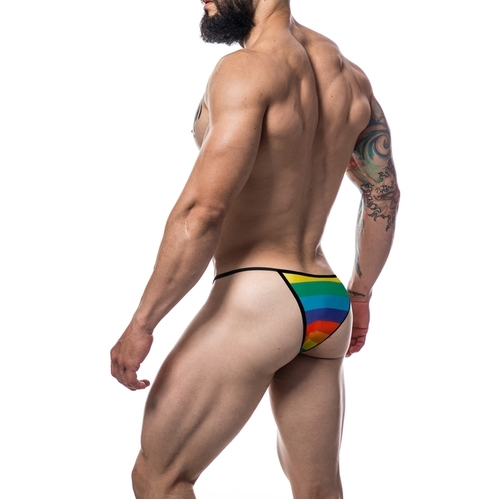 Briefkini XL
