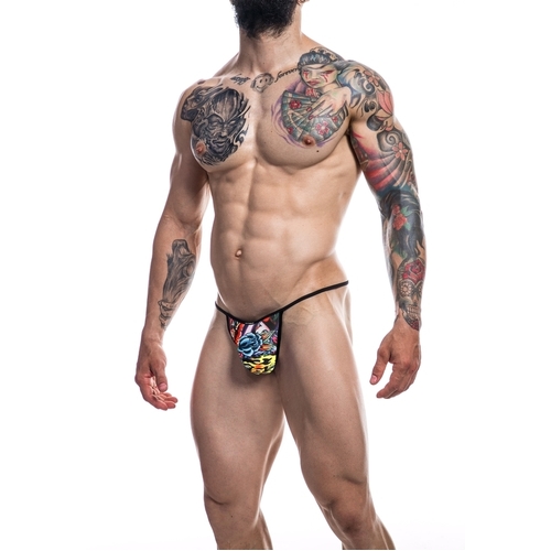 Briefkini L