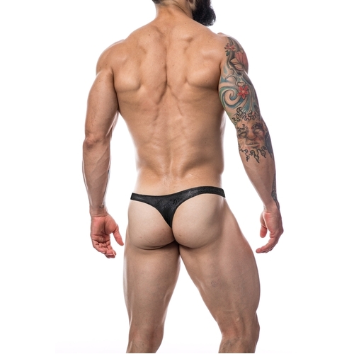 Cut for Men  Pouch Enhancing Thong M