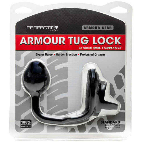 Armour Tug Cock Lock