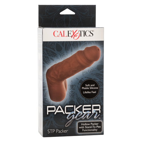5" STP Packer Penis