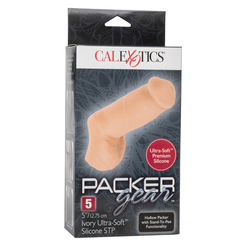 5" STP Packer Penis