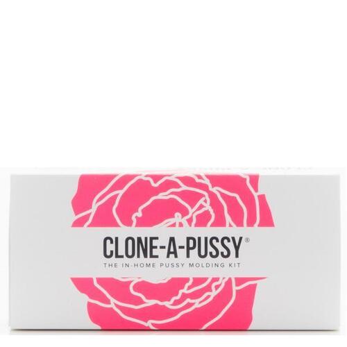 Clone A Pussy Silicone Pink