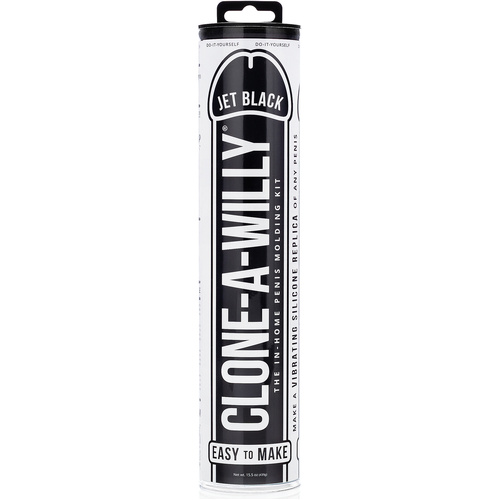 Clone A Willy Penis Moulding Kit