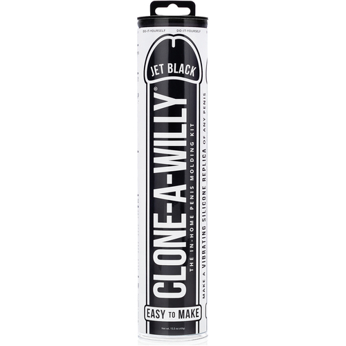 Clone a Willy Penis Moulding Kit