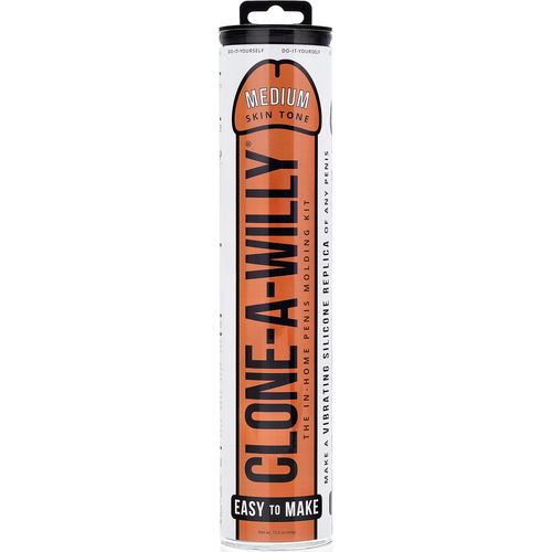 Clone a Willy Penis Moulding Kit