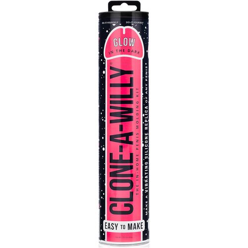 Clone a Willy Penis Moulding Kit