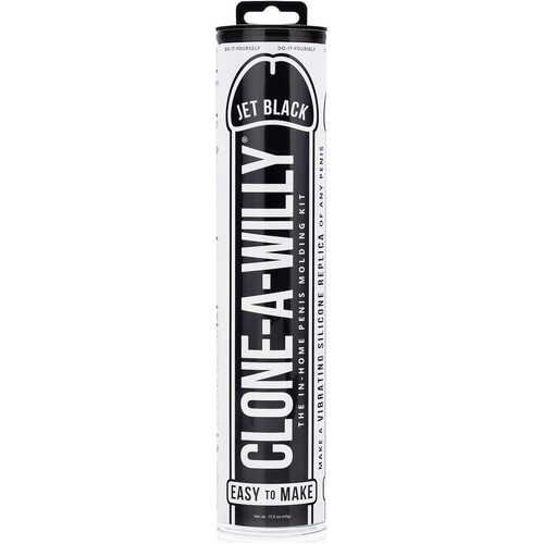 Clone a Willy Penis Moulding Kit