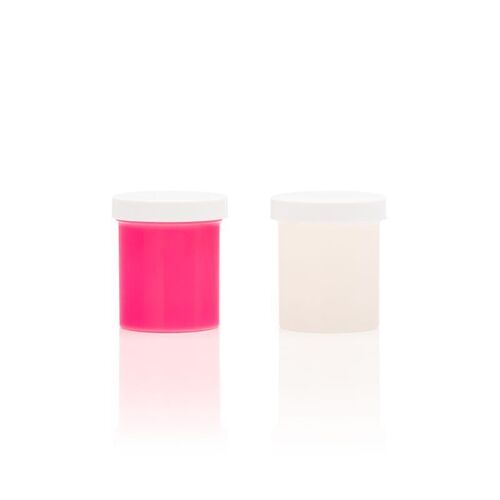 Clone A Willy Kit Silicone Refill Hot Pink
