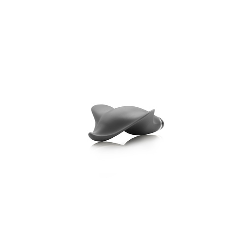 Mimic Plus Rechargeable Massager Stealth