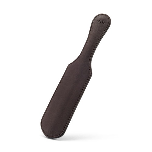 Leather Paddle
