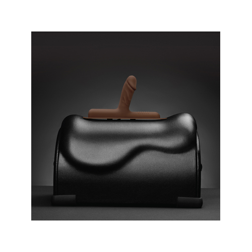 Bronco Cowgirl Attachment