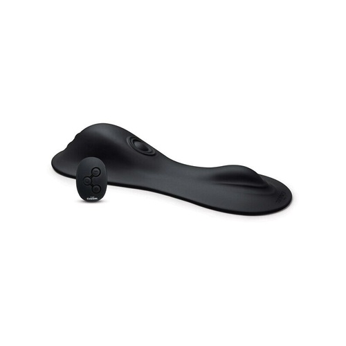 Cowgirl Rodeo Rumbler Grinding Vibrating and Tapping
