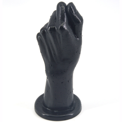 10" Fist Anal Tool