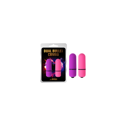 LaViva - Dual Bullet Combo