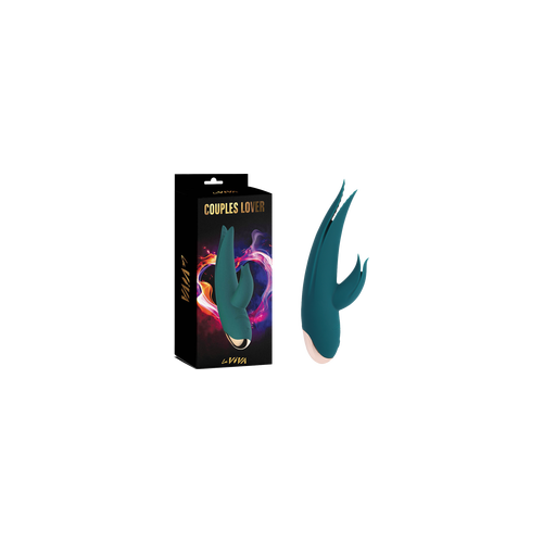 LaViva - Couples Lover (Teal)