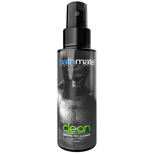 Bathmate Toy Cleaner