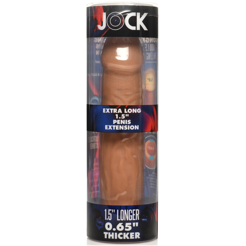 1.5" Penis Sleeve