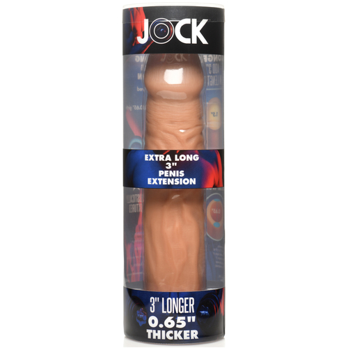 3" Penis Sleeve