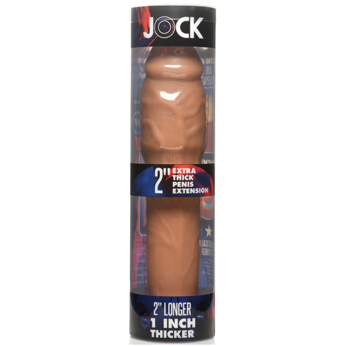 2" Penis Sleeve